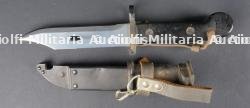Baïonnette AK 47. — miniature 3