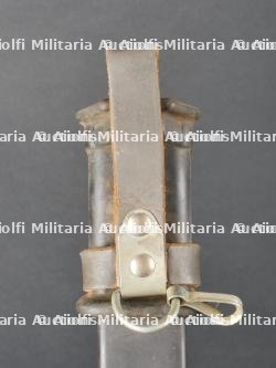 Baïonnette AK 47. — miniature 4