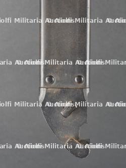 Baïonnette AK 47. — photo 6