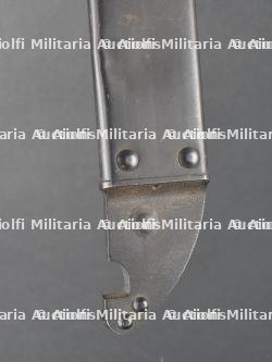 Baïonnette AK 47. — photo 7