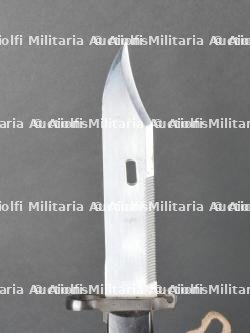 Baïonnette AK 47. — photo 8