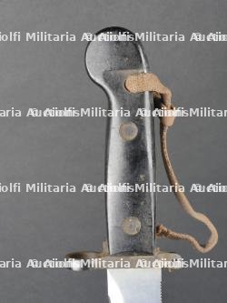 Baïonnette AK 47. — miniature 9