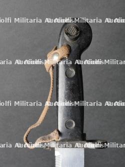 Baïonnette AK 47. — miniature 11