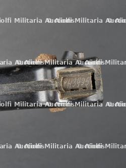 Baïonnette AK 47. — photo 13