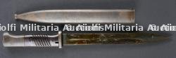 Baïonnette de Mauser 98K. — miniature 2