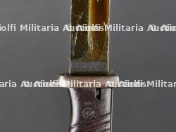 Baïonnette de Mauser 98K. — miniature 9