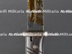 Baïonnette de Mauser 98K. — miniature 10