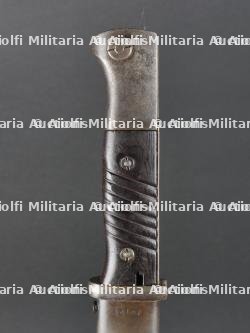 Baïonnette de Mauser 98K. — photo 11