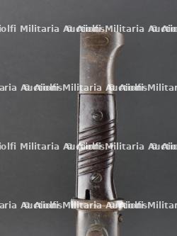 Baïonnette de Mauser 98K. — miniature 13