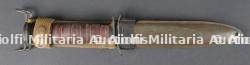 Reproduction de couteau USM3.