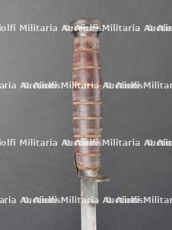 Reproduction de couteau USM3. — miniature 12