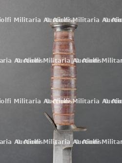 Reproduction de couteau USM3. — miniature 13