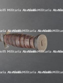 Reproduction de couteau USM3. — miniature 15