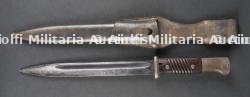 Baïonnette de Mauser 98K. — miniature 2
