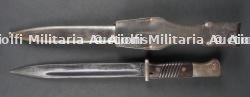 Baïonnette de Mauser 98K. — photo 3