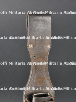 Baïonnette de Mauser 98K. — photo 4