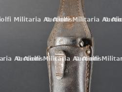 Baïonnette de Mauser 98K. — miniature 5