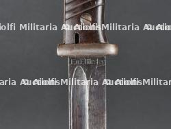 Baïonnette de Mauser 98K. — miniature 11
