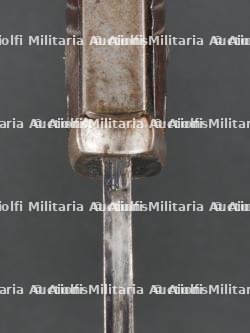 Baïonnette de Mauser 98K. — photo 13