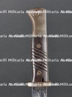 Baïonnette de Mauser 98K. — miniature 14