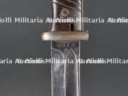 Baïonnette de Mauser 98K. — miniature 15