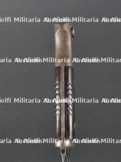 Baïonnette de Mauser 98K. — photo 16