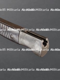 Baïonnette de Mauser 98K. — photo 17