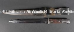 Baïonnette de Mauser 98K. — miniature 2