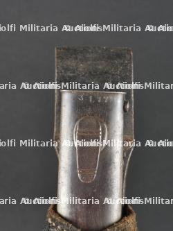 Baïonnette de Mauser 98K. — photo 9