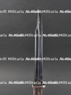 Baïonnette de Mauser 98K. — miniature 11