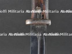 Baïonnette de Mauser 98K. — photo 14