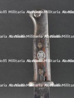 Baïonnette de Mauser 98K. — miniature 15