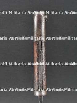 Baïonnette de Mauser 98K. — photo 16