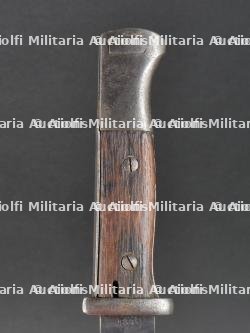 Baïonnette de Mauser 98K. — photo 17