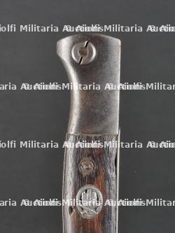 Baïonnette de Mauser 98K. — miniature 21