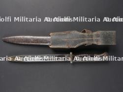 Baïonnette de Mauser 98K. — photo 2
