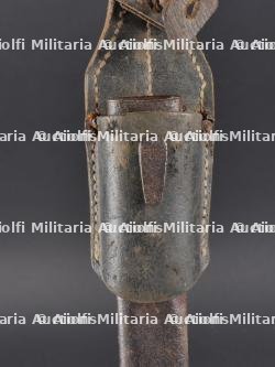 Baïonnette de Mauser 98K. — miniature 4