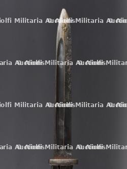 Baïonnette de Mauser 98K. — photo 8