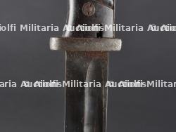 Baïonnette de Mauser 98K. — miniature 9