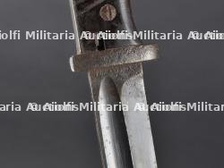 Baïonnette de Mauser 98K. — miniature 10
