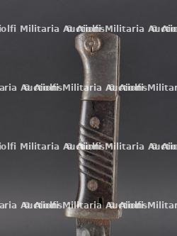 Baïonnette de Mauser 98K. — photo 13