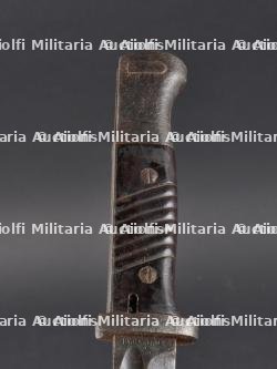 Baïonnette de Mauser 98K. — miniature 14