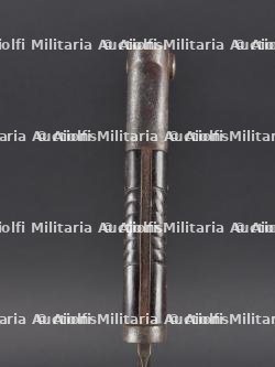 Baïonnette de Mauser 98K. — miniature 15