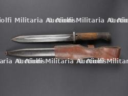 Baïonnette de Mauser 98K. — miniature 2