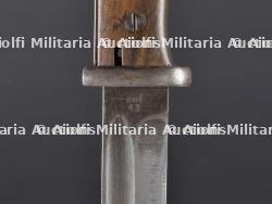 Baïonnette de Mauser 98K. — photo 11