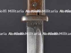 Baïonnette de Mauser 98K. — miniature 12