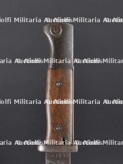 Baïonnette de Mauser 98K. — photo 13