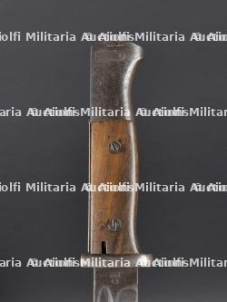 Baïonnette de Mauser 98K. — photo 15