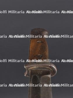 Baïonnette de Mauser 98K. — miniature 17