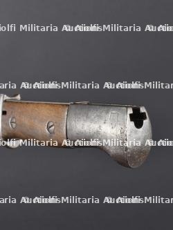Baïonnette de Mauser 98K. — miniature 18